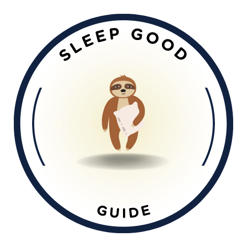 Sleep Good Guide Logo